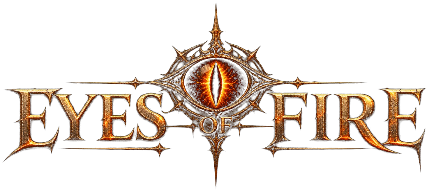 Eyes of Fire